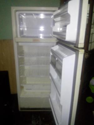 Refrigeradora precio conversable
