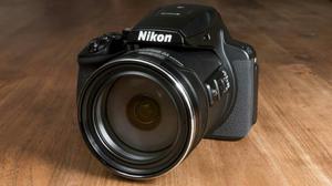 Remato Nikon P900 a Solo  Soles