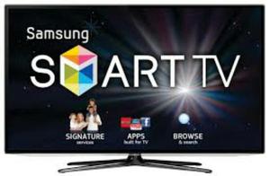Remato Smart Tv Samsung Led 40 Pulgadas