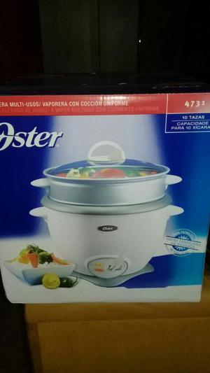 Vendo Olla Arrocera Oster