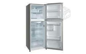 Vendo Refrigerador Lg 240 Lts No Frost