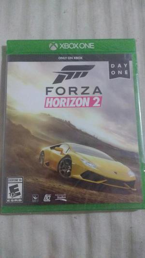 Xbox One Forza Horizon 2