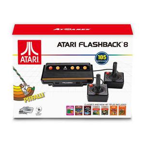 Atari Flashback 8 Classic
