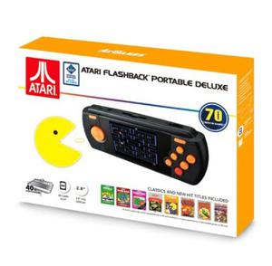 Atari Portable Deluxe !!!