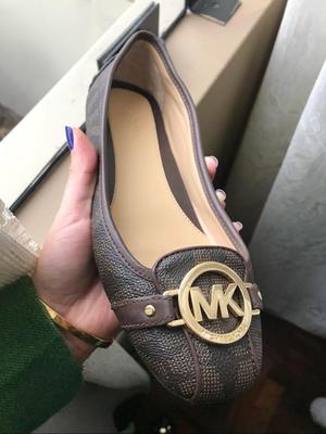 Balerinas Michael Kors