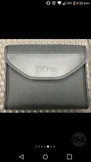 Binoculares Nikon