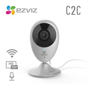 Cámara Ezviz C2c Hd 720p