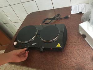 Cocina Electrica