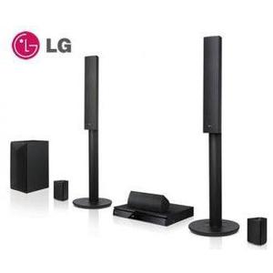 Home Theather LG LHB645 Bluetooth w