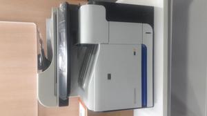 Impresora Multifuncional Color Jet CP S./