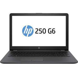Laptop HP 250 G6 Intel Core iU FreeDOS en 20 RAM 4 GB