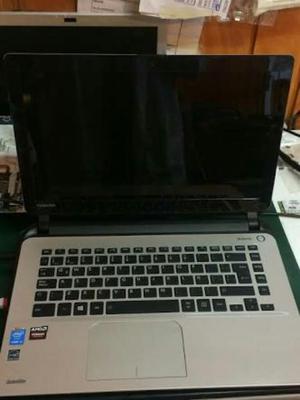 Laptop Toshiba Core I3 de ta Genera
