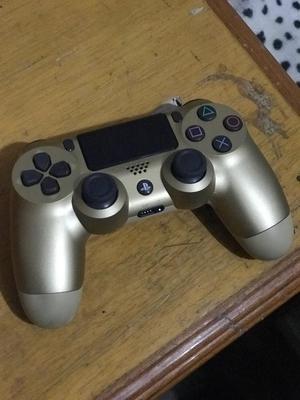 Mando Dorado Play 4