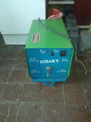 Maquina de Soldar Hobart