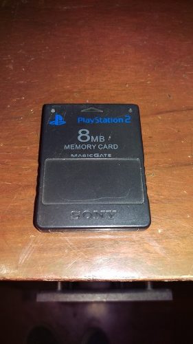 Memory Card