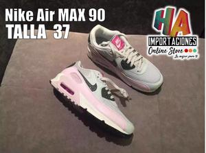 Nike Air MAX 90 talla 37