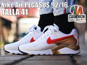 Nike Air PEGASUS  talla 41