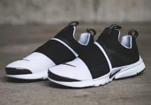 Nike Presto Extreme White