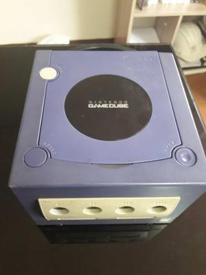 Nintendo Gamecube Consola Sola