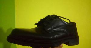 Ocasion Vendo Zapatos Color Negro 41