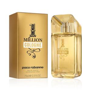 Paco Rabanne 1 Million Perfume Para Hombre 75ml Original