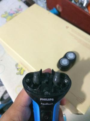 Philips Maquina de Afeitar Acuático