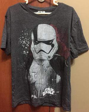 Polo Star Wars [Nuevo] Talla M