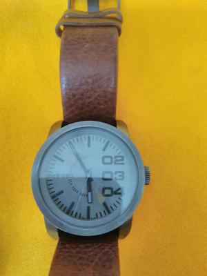 Reloj Diesel Nuevo Y Original