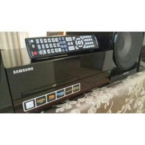 Samsung Max Dg89 Home Theater