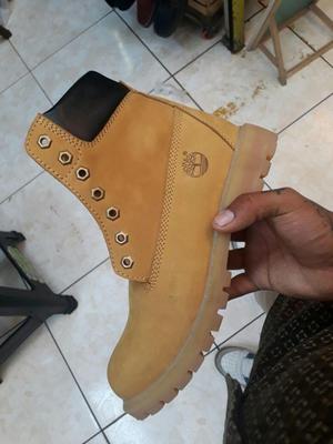 TIMBERLAND botas para hombre y mujer