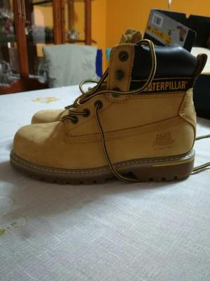 Vendo Botas, Botines, Caterpillar
