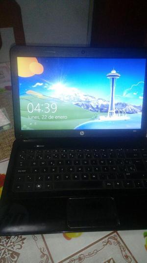 Vendo Laptop Hp Core I3 3ra Generacion