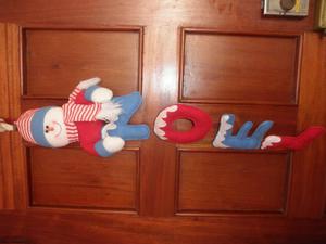ADORNO NAVIDEÑO