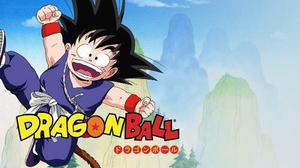 Dragon Ball - Serie De Tv Completa En Excelente Calidad