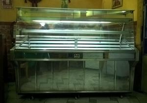 EXHIBIDORA