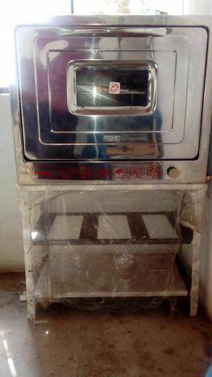 Horno Industrial para Hornear Pizza