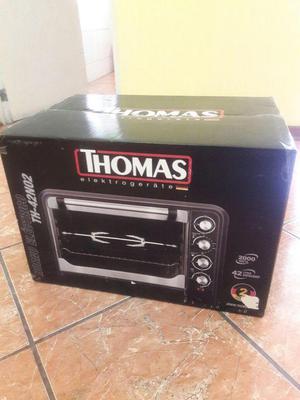 Horno electrico thomas nuevo