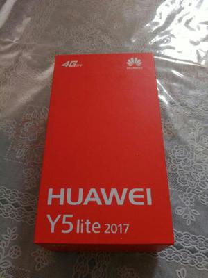 Huawei Y5 Lite 2017 Mas Funda