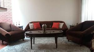 Juego de Sala
