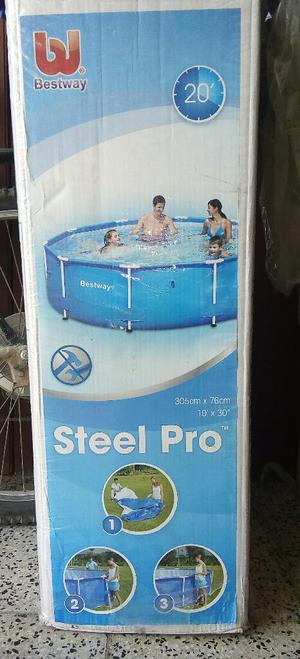 Piscina en Oferta