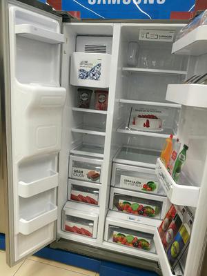 Refrigeradora 100nueva Solo por Ocasion