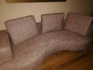 Remato Juego de Muebles