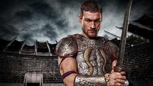 Spartacus - Serie De Tv Completa En Excelente Calidad