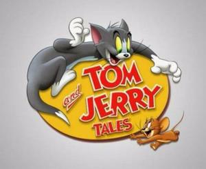 Tom Y Jerry Tales - Serie De Tv En Excelente Calidad