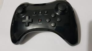 Wii U Pro Controller Compatible