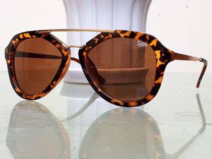 Woman Fashionable Sunglasses Uv Italian