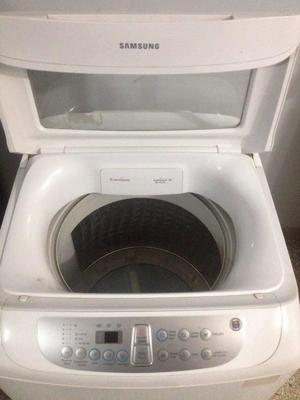 lavadora samsung perfecta automatica moderna