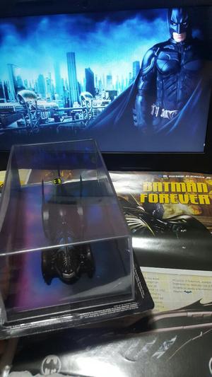 Autos de Batman