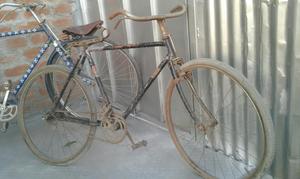 Bicicleta Antigua Pequeña coleccion vintage