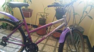 Bicicleta Monark